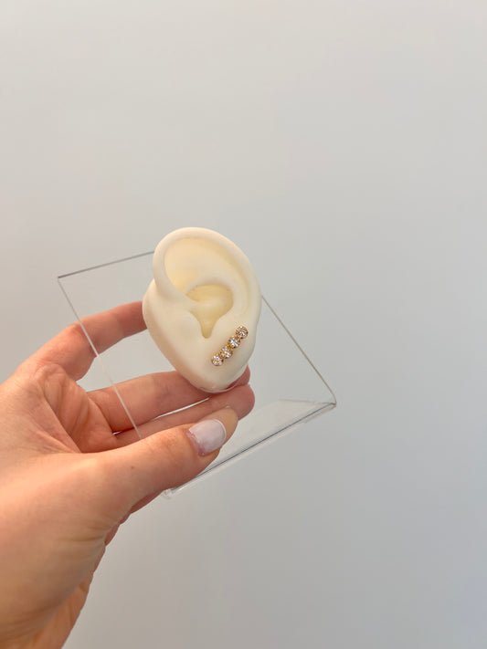 מטפס 4 אבנים