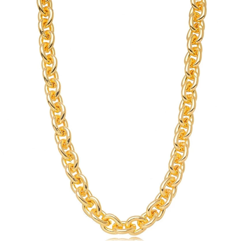 שרשרת חוליות צפופות