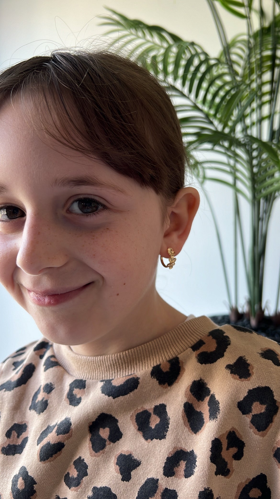 חישוק פרחיםץ