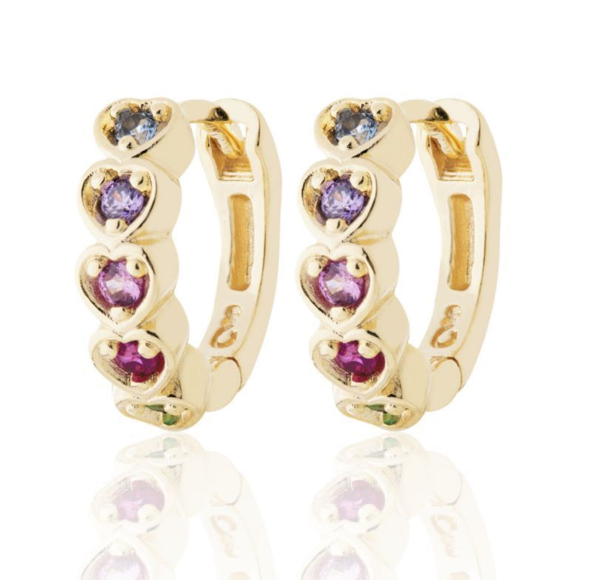 חישוק צבעים