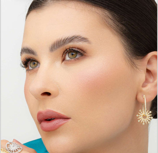 חישוק תליון