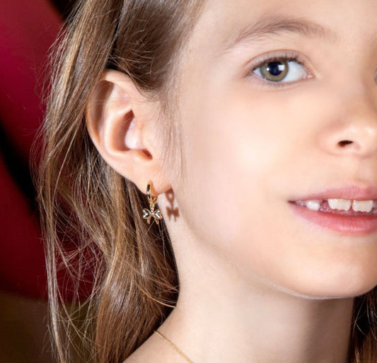 חישוק פפיון