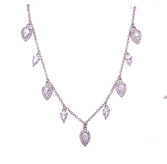 צוקר טיפות כסף