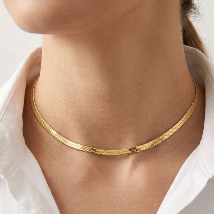 שרשרת סנייק