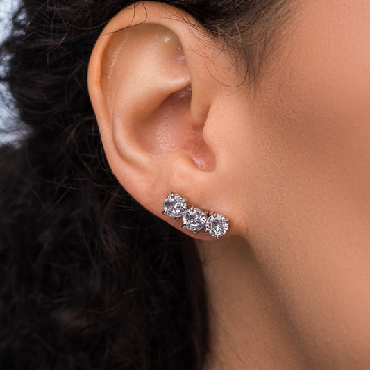 מטפס אבנים כסוף