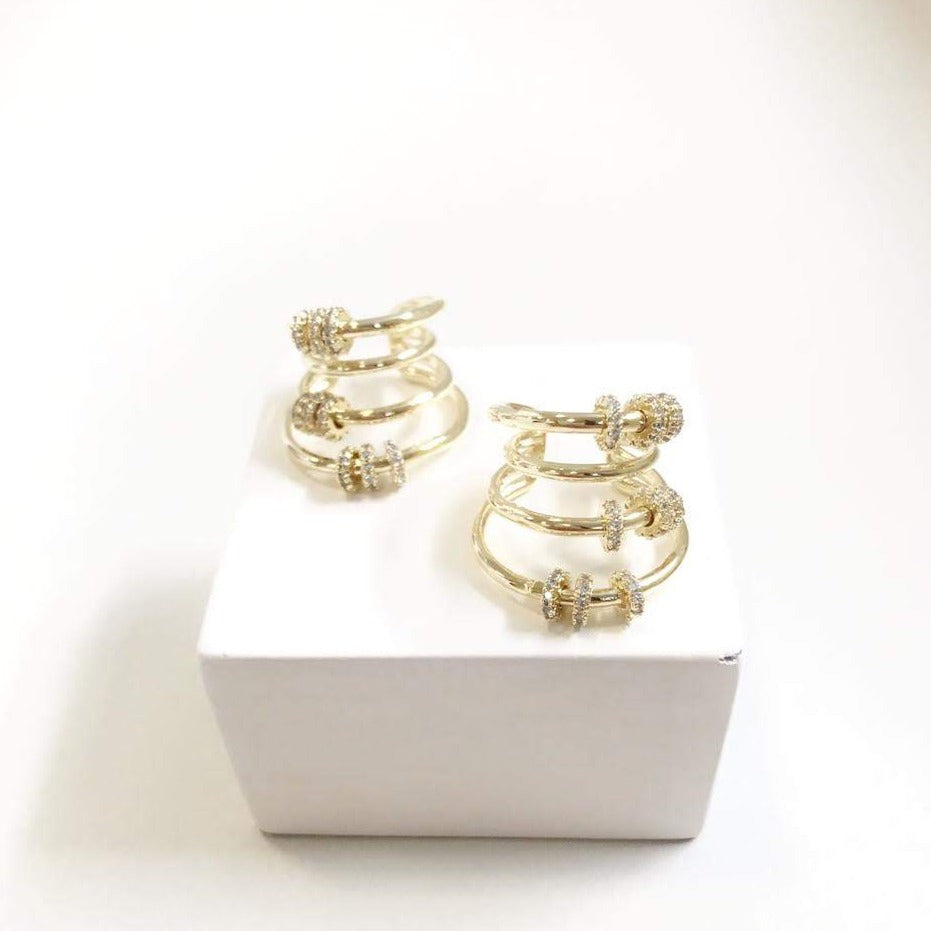 הליקס 4 שורות