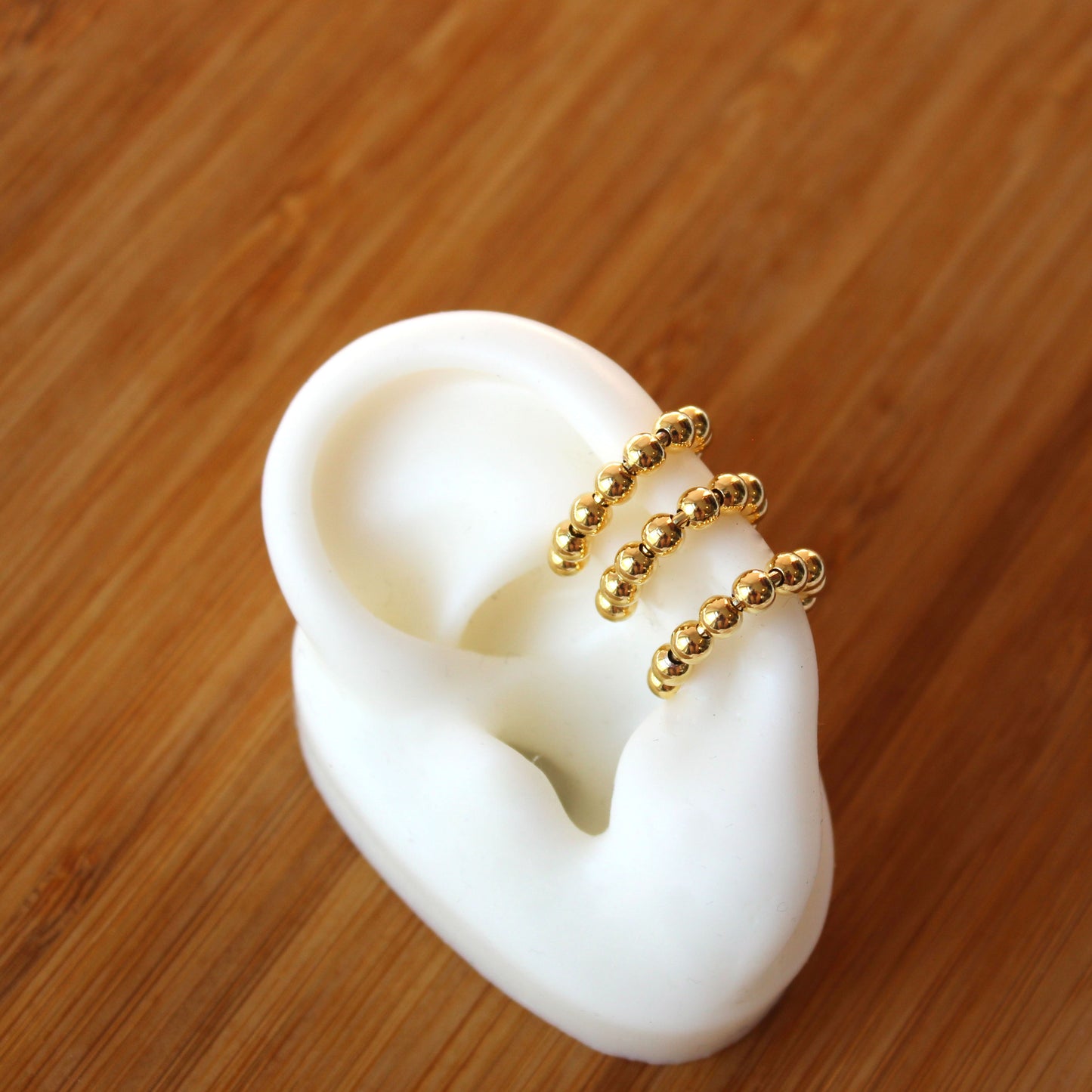 הליקס 3 שורות מחוברות