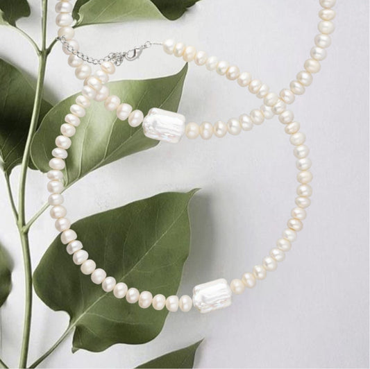 שרשרת פנינים