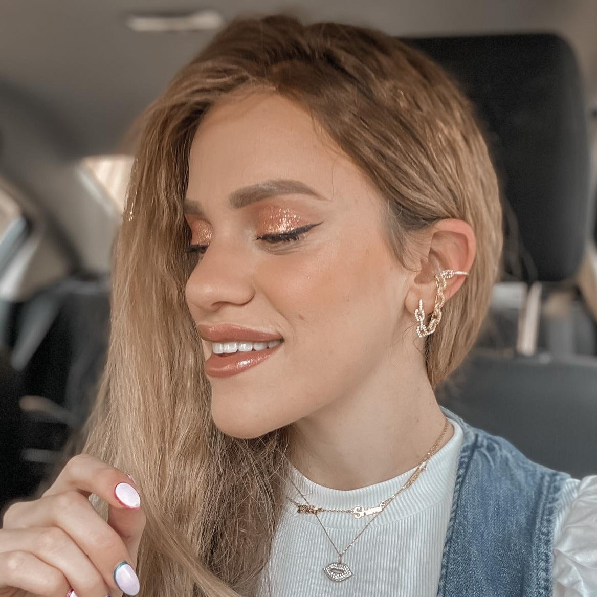 עגיל קרטיאר