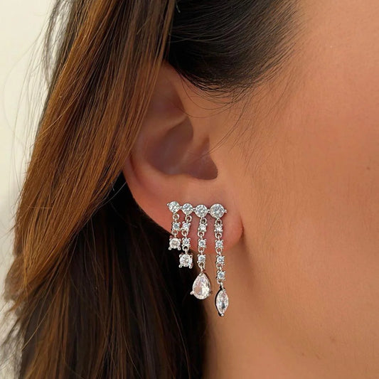 מטפס תליונים זהב