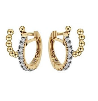 חישוק ל2 חורים עם חור 1