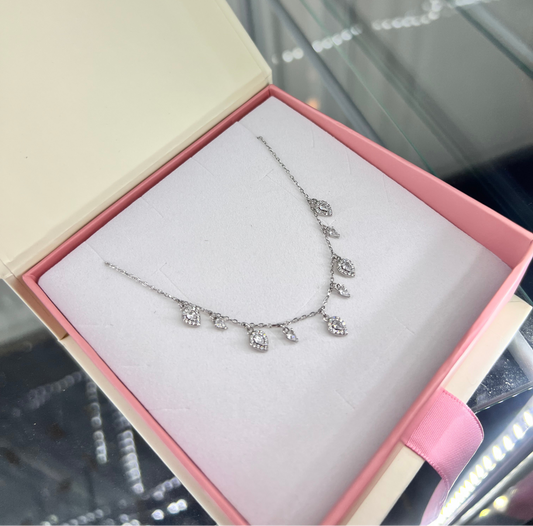 שרשרת תליונים