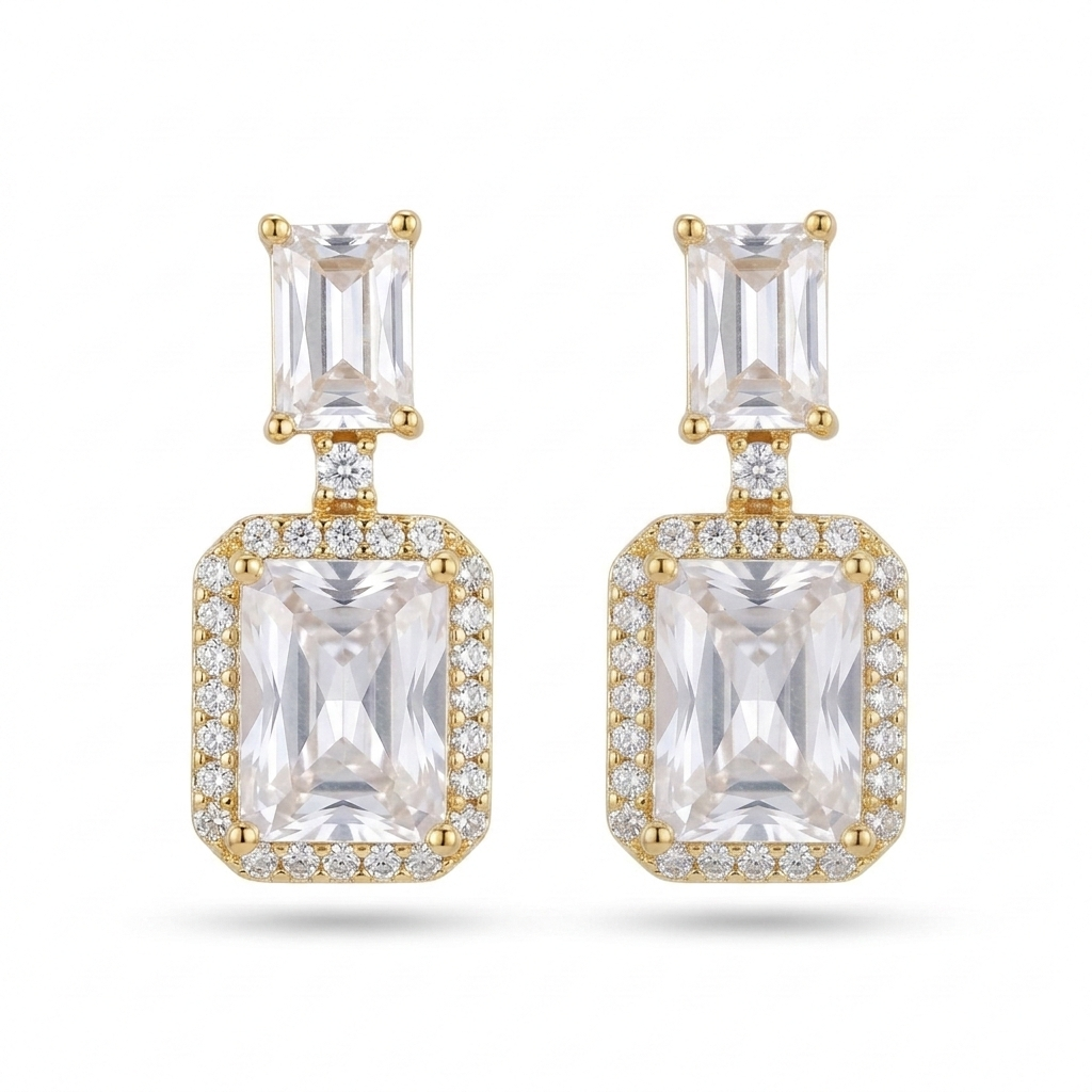 עגיל פרינסס