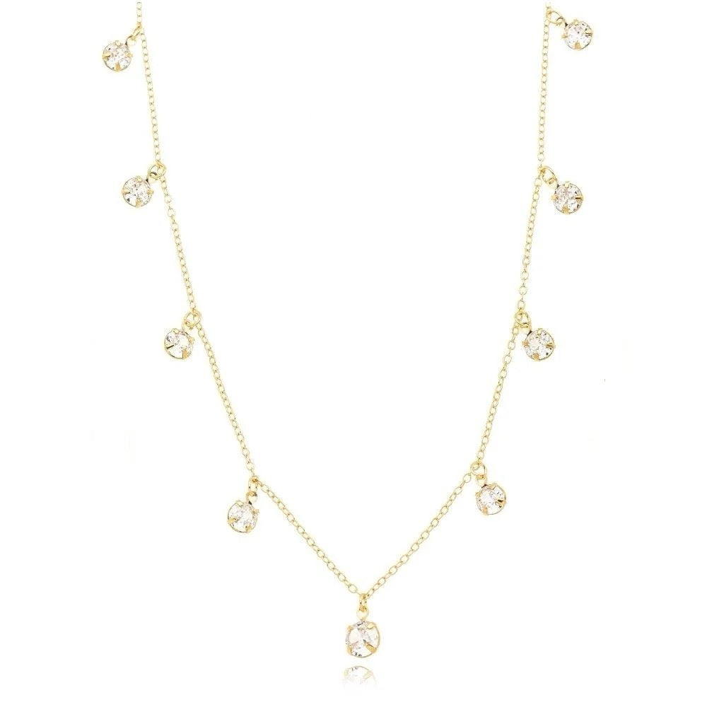 צוקר תליונים זהב