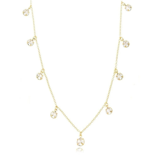 צוקר תליונים זהב