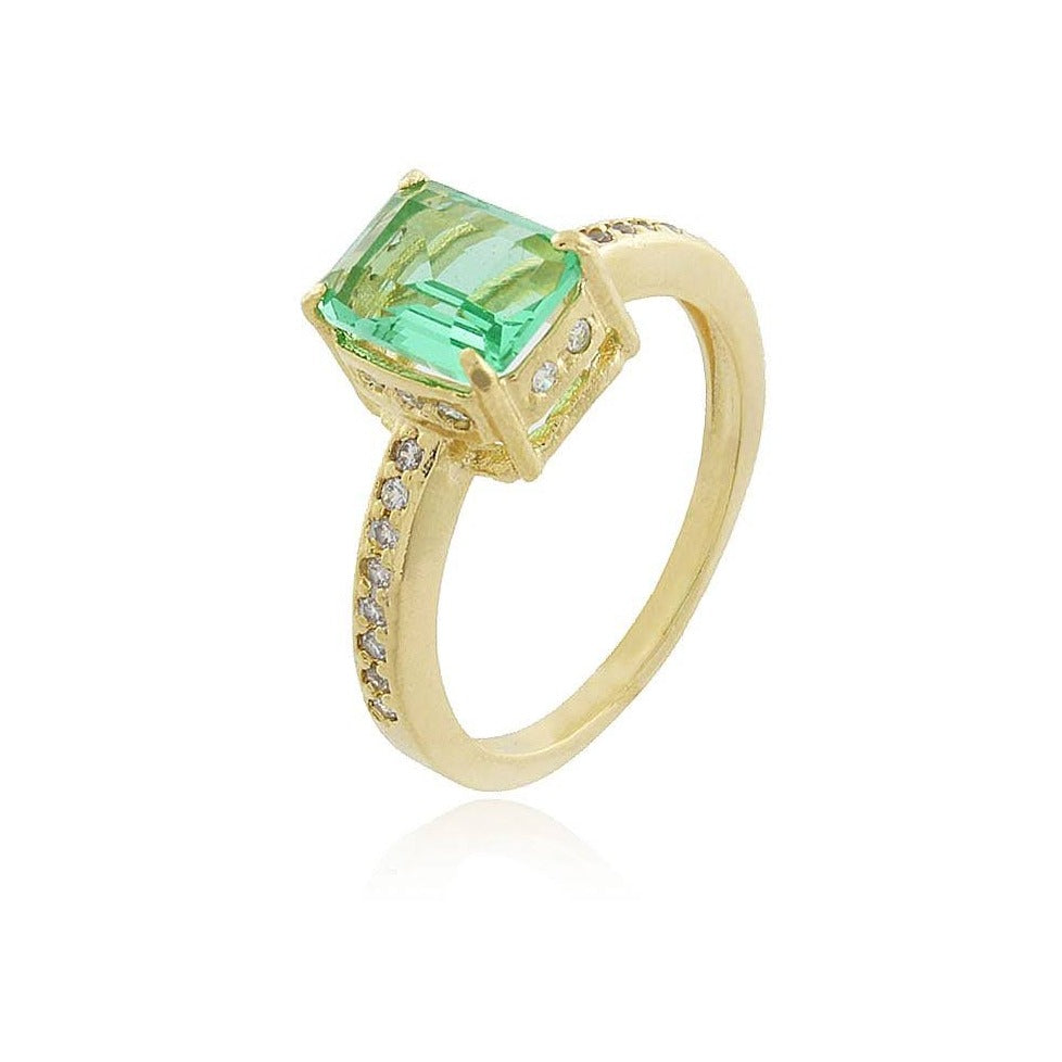 טבעת ירוקה